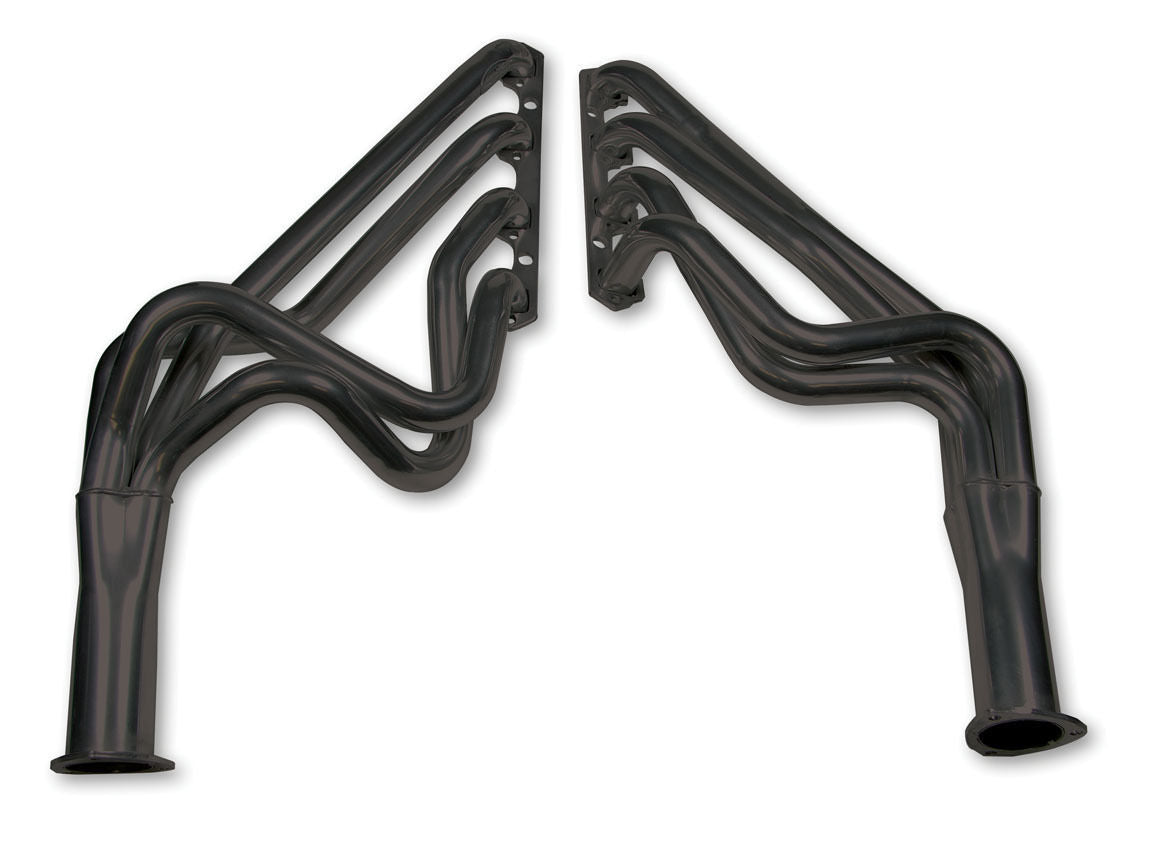 Hooker HK6111HKR Super Competition Headers 64-70 Mustang 260-302W Lhd Only