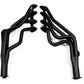 Hooker HK6114HKR Super Competition Full Length Header Black Painted suit 1967-70 Ford Mustang/Cougar w/ Fe 390-428