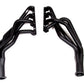 Hooker HK6116HKR Super Competition Full Length Header Black Painted suit 1967-70 Ford Mustang/Cougar 1966-69 Torino/Ranchero/Comet w/ 351 Windsor