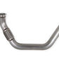 Hooker HK8515HKR Ls Turbo Cross-Over Tube ¶?? Fits GM 4L60/4L80