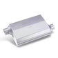 Hooker HKR21504HKR Muffler 2.50" Offset In Offset Out 21504Hkr