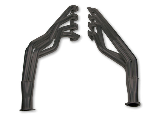Hooker HKR6920HKR Competition Full Length Steel Headers Ford 351C Lhd Only 6920Hkr