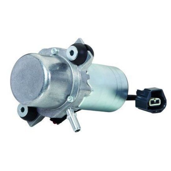 Hella HLA009286001 Up30 12V Vacuum Pump Alloy -6 Sae