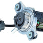 Hella HLA009428081 Street Vacuum Pumps Vacuum Pump Up28 Electrical Aluminum 12 V (each)