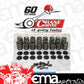Crane Cams HM308304 Holden 253 308 304 EFI 5.0L Valve Spring Package Lt1 Blue Racer