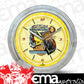 Holley HO-ERL11000 Earl's Nostalgic Retro Art Neon Clock