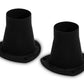 Flowtech Exhaust HO-FL10016FLT Exhaust Reducer 3-Bolt 3-1/2" X 2-1/2" Pair
