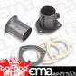 Flowtech Exhaust HO-FL10105FLT Exhaust Reducer 3-Bolt 2-1/2" w/ O2 Sensor Fitting