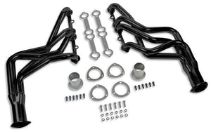Flowtech Exhaust HO-FL11100FLT Flowtech Full Length Headers suit Lhd Camaro 1967-69 283-400 V8