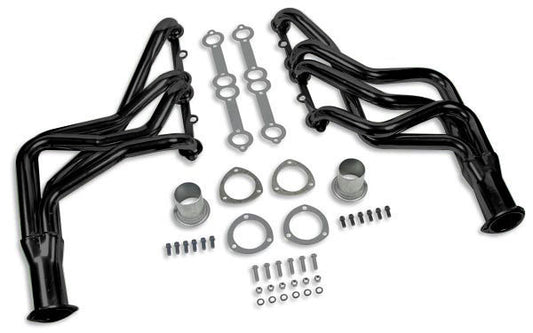 Flowtech Exhaust HO-FL11100FLT Flowtech Full Length Headers suit Lhd Camaro 1967-69 283-400 V8