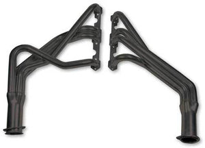 Flowtech Exhaust HO-FL11112FLT Flowtech 1955-57 Chev w/ 265-400 V8 Full Length Headers 1-5/8" X 3"