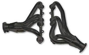 Flowtech Exhaust HO-FL11116FLT Flowtech Shorty Headers suit Lhd Camaro 1982-92 305-350 V8