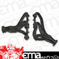 Flowtech Exhaust HO-FL11116FLT Flowtech Shorty Headers suit Lhd Camaro 1982-92 305-350 V8