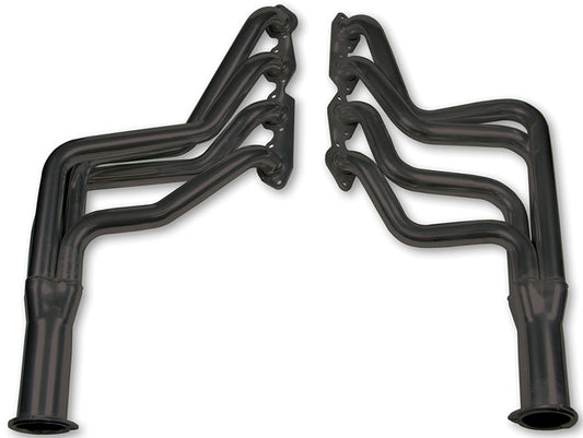 Flowtech Exhaust | HO-FL11130FLT | Flotech Full Length Headers suit Lhd Camaro Chevelle 396-454