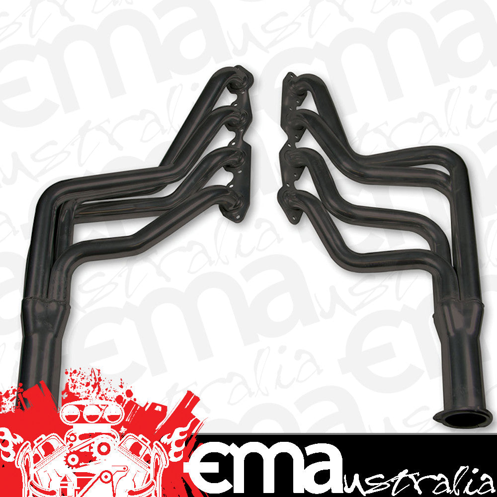 Flowtech Exhaust | HO-FL11130FLT | Flotech Full Length Headers suit Lhd Camaro Chevelle 396-454
