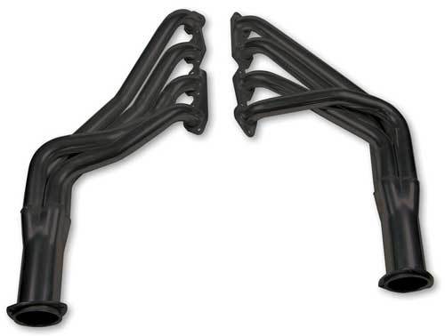 Flowtech Exhaust HO-FL11132FLT Full Length Headers 1-7/8" X 3-1/2" suit Camaro 1967-69 Chevy Ii/Nova w/ 396-454 V8