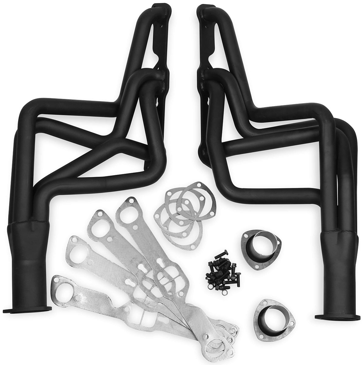 Flowtech Exhaust HO-FL11170FLT Headers -Pontiac