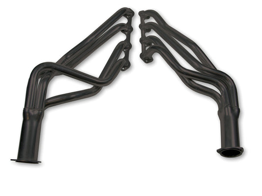 Flowtech Exhaust HO-FL12100FLT Flowtech Headers suit Lhd Fairlane Falcon Mustang 260-351W V8