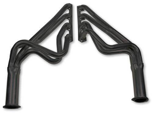 Flowtech Exhaust HO-FL12102FLT Headers 1964-70 Mustang 260-302W V8 Black
