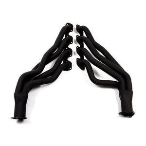 Flowtech Exhaust HO-FL12118FLT Flowtech Headers Black '70-'74 Ford Mustang 351C 4V V8