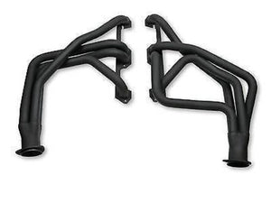 Flowtech Exhaust HO-FL13130FLT Flowtech Headers Chrysler Dodge Cuda Charger Valiant 361-440Cid V8 Lhd Only