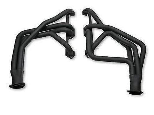Flowtech Exhaust HO-FL13130FLT Flowtech Headers Chrysler Dodge Cuda Charger Valiant 361-440Cid V8 Lhd Only