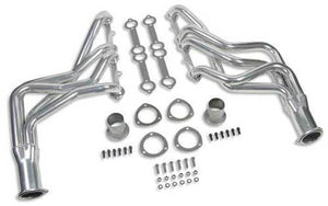 Flowtech Exhaust HO-FL31100FLT Flowtech Ceramic Coated Headers suit Lhd Camaro 1967-69 283-400 V8