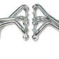 Flowtech Exhaust HO-FL31106FLT Full Length Headers 1-5/8" X 3" Ceramic Coated suit Corvette 1963-82 w/ 283-400 V8