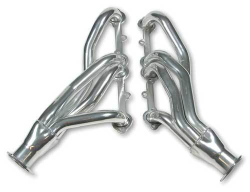 Flowtech Exhaust HO-FL31108FLT Flowtech Ceramic Headers suit Chev SB 283-400 Camarochevellenova