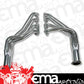 Flowtech Exhaust HO-FL31132FLT Holley Chev BB Camaro 67-69 Chevy Nova Full Length Headers 1-7/8" X 3-1/2"