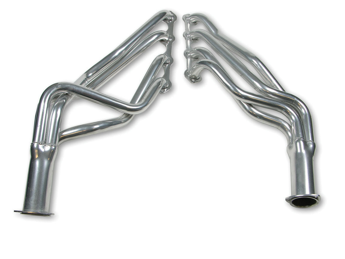 Flowtech Exhaust HO-FL32100FLT Flowtech Ceramic Headers suit Lhd Fairlane Falcon Mustang 260-351W