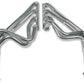 Flowtech Exhaust HO-FL32102FLT Flowtech Ceramic Coated Headers suit Lhd Mustang 1964-70 260-302W