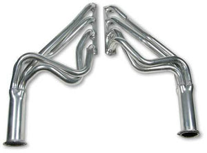 Flowtech Exhaust HO-FL32102FLT Flowtech Ceramic Coated Headers suit Lhd Mustang 1964-70 260-302W