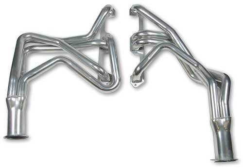 Flowtech Exhaust HO-FL33100FLT Flowtech Ceramic Coated Headers suit Lhd Dodge/Plymouth 273-360 V8