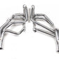 Flowtech Exhaust HO-FL33130FLT Full Length Headers 1-3/4" X 3" Ceramic Coated suit Dodge/Plymouth Barracuda Belvedere Challenger w/ 361-440 V8