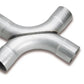 Flowtech Exhaust HO-FL53620FLT Exhaust Crossover X-Pipe Universal suit 2-1/2" Pipe