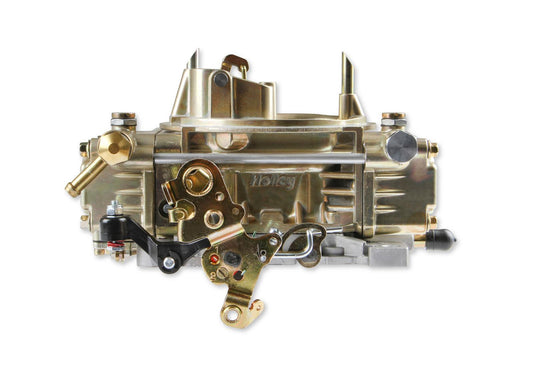 Holley HO0-1848-2 Adjustable Float 465CFM Carburetor 4160