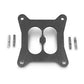 Holley HO0-1850S 600CFM 4 Barrell Carburettor & Air Cleaner Kit