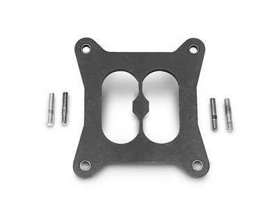 Holley HO0-1850S 600CFM 4 Barrell Carburettor & Air Cleaner Kit