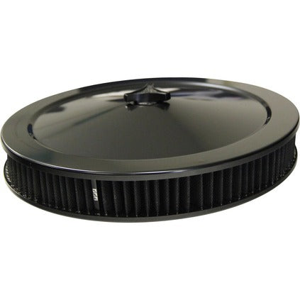 Holley HO0-1850S 600CFM 4 Barrell Carburettor & Air Cleaner Kit