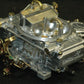 Holley HO0-1850S-MC 600CFM 4BBL Marine Carburetor Model 4160 Man Choke Vac Sec