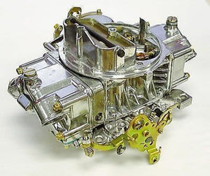 Holley HO0-3310S Street Carburettor 750 CFM 4-Barrel Vac Sec. Manual Choke