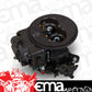 Holley HO0-4412HBX Ultra XP 500CFM 2 Barrel Carburetor Hard Core Grey