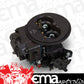 Holley HO0-4412HBX Ultra XP 500CFM 2 Barrel Carburetor Hard Core Grey