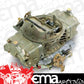 Holley HO0-4776C 600CFM 4-Barrel Street/Strip Carburettor - Classic Finish Mechanical Secondaries, Manual Choke, 4150 Series