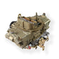 Holley HO0-4777CE 4150 Double Pumper Carburettor Elec Choke Mech Sec