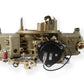 Holley HO0-4777CE 4150 Double Pumper Carburettor Elec Choke Mech Sec