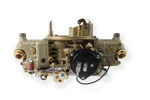 Holley HO0-4777CE 4150 Double Pumper Carburettor Elec Choke Mech Sec