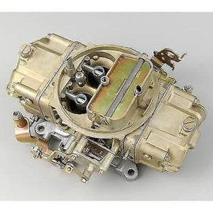 Holley HO0-4778C 700CFM Four Barrel Street/Strip Carburetor