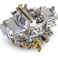 700 CFM 4-Barrel Street/Strip Carburettor - Aluminium (Mechanical Secondaries, Manual Choke, 4150 Series) (HO0-4778SA)